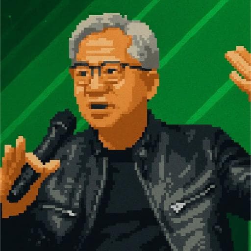 젠슨 황