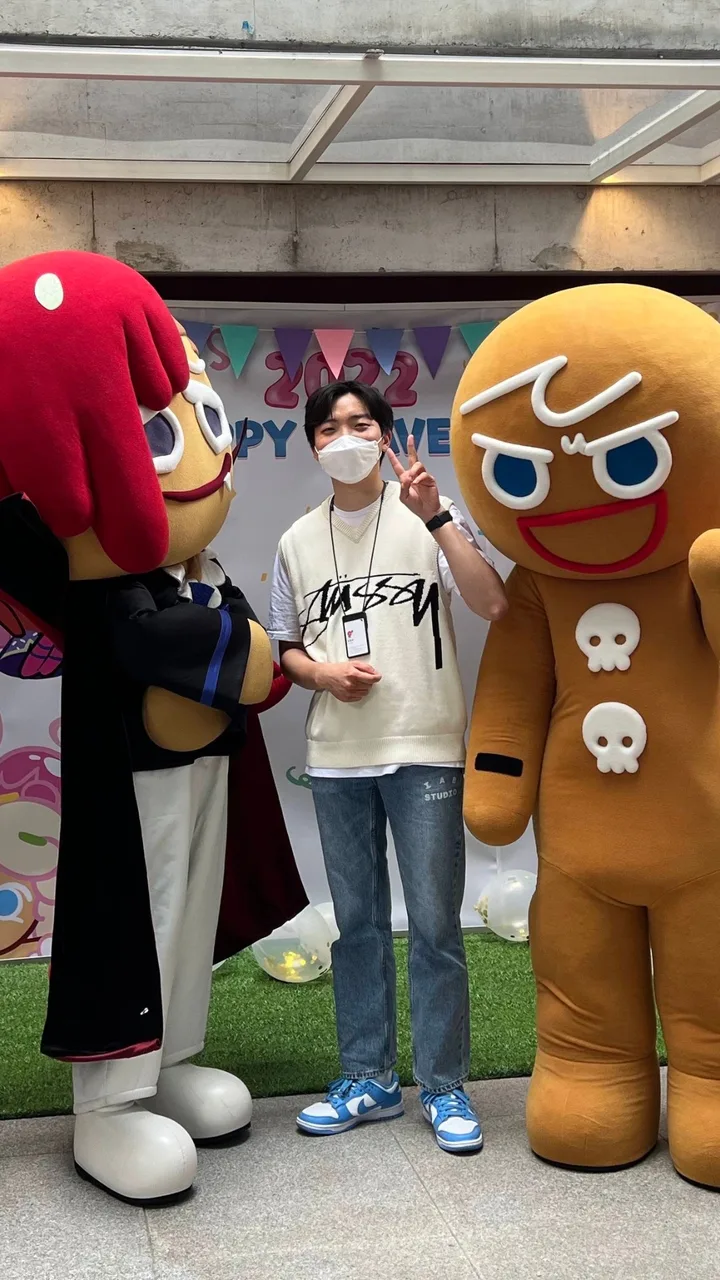 민수 · 프론트엔드 개발자