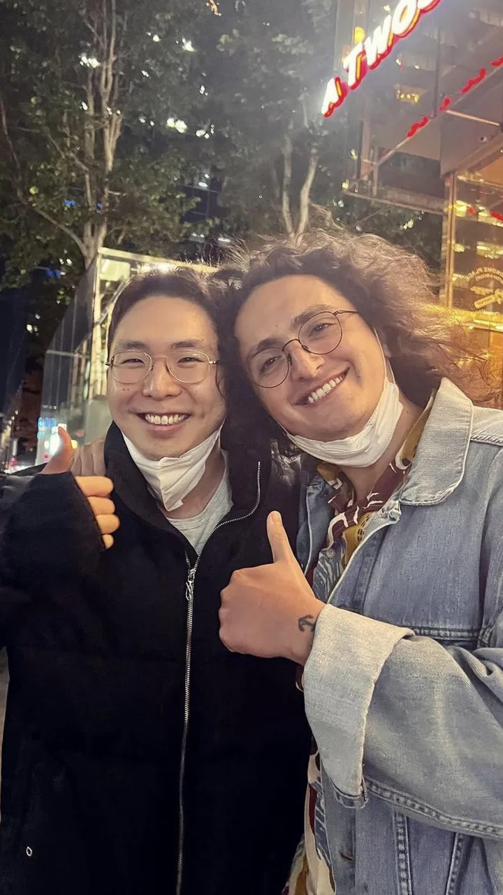 장○영 · 데이터 엔지니어